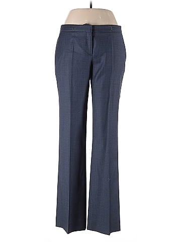 BOSS by HUGO BOSS Wool Pants (view 1)