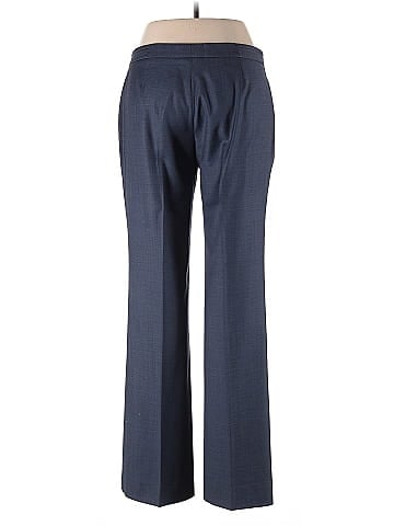 BOSS by HUGO BOSS Wool Pants (view 2)