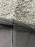 Lululemon Athletica Black 3/4 Sleeve T-Shirt Size M - photo 3
