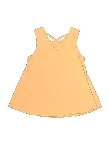 Crazy 8 Sleeveless T-Shirt (view 2)