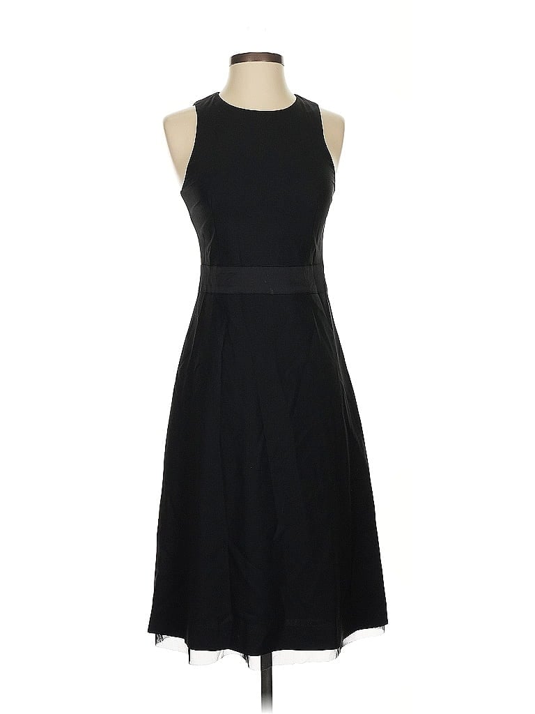 THEORY Pre-owned Casual Dress In Black
