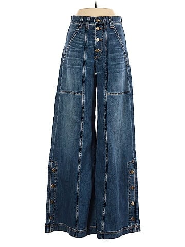 Ramy Brook Jeans (view 1)