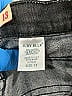 Judy Blue Houndstooth Black Jeans Size 13 - photo 5