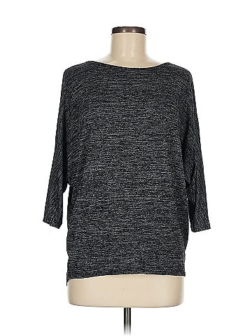 Olivia Blu 3/4 Sleeve T-Shirt (view 1)