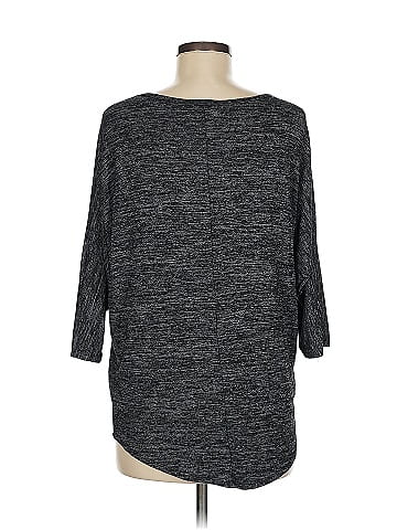 Olivia Blu 3/4 Sleeve T-Shirt (view 2)