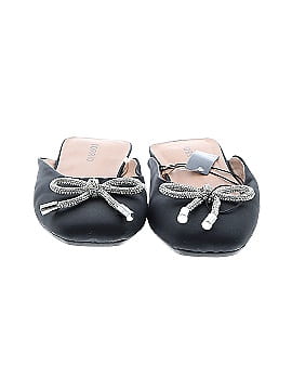 Torrid Mule/Clog (view 2)