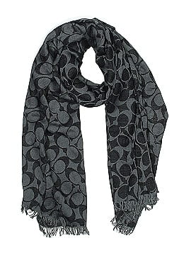 Coach Scarf