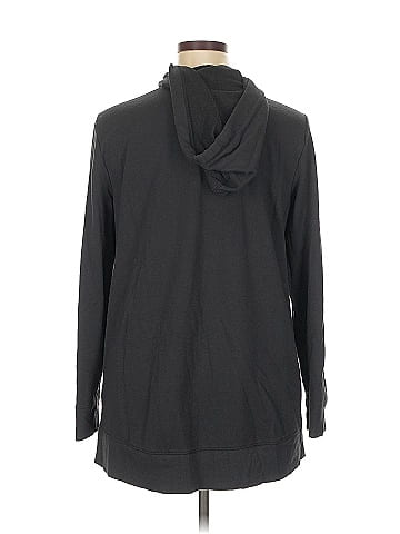 Ideology Zip Up Hoodie (view 2)