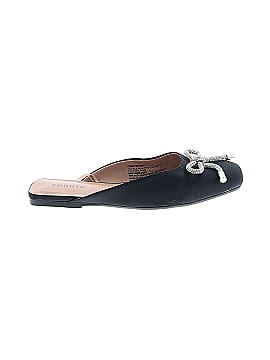 Torrid Mule/Clog (view 1)