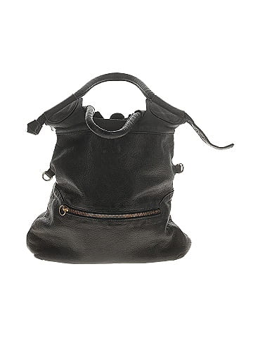 Foley + Corinna Leather Tote (view 1)