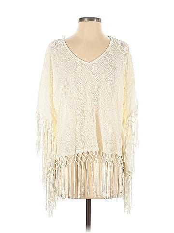 Mittoshop Poncho (view 1)