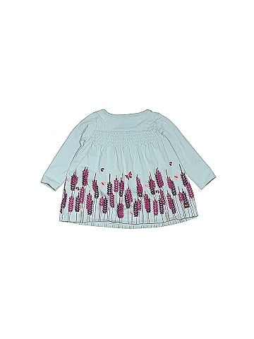 Tea 3/4 Sleeve Top (view 2)