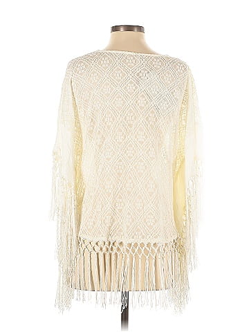 Mittoshop Poncho (view 2)