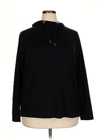 Adrienne Vittadini Pullover Sweater (view 1)