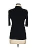 St. John Black Wool Pullover Sweater Size M - photo 1
