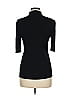 St. John Black Wool Pullover Sweater Size M - photo 2
