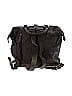 Bruno Magli Black Gray Backpack One size - photo 2