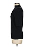 St. John Black Wool Pullover Sweater Size M - photo 5