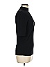 St. John Black Wool Pullover Sweater Size M - photo 4