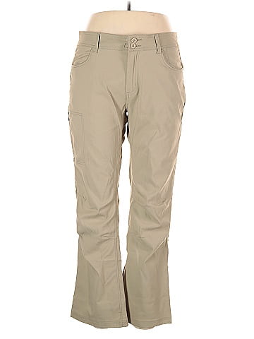 PrAna Casual Pants (view 1)