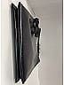 Gucci 100% Leather Solid Black Vintage Leather Shoulder Bag One size - photo 11