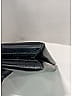 Gucci 100% Leather Solid Black Vintage Leather Shoulder Bag One size - photo 7