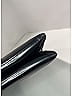 Gucci 100% Leather Solid Black Vintage Leather Shoulder Bag One size - photo 8