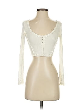 Out From Under Long Sleeve Top