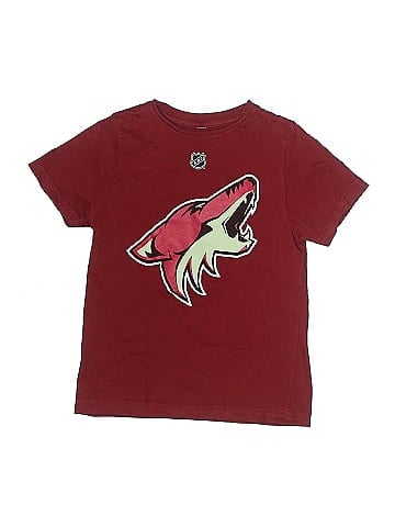 NHL Short Sleeve T-Shirt (view 1)