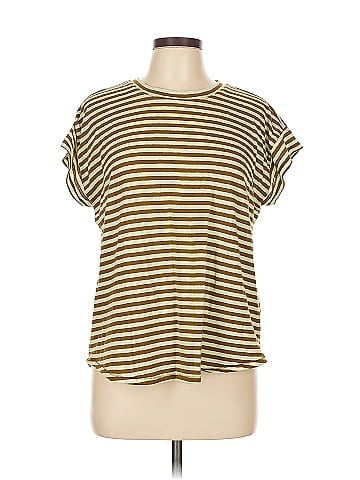 Madewell Short Sleeve T-Shirt (view 1)