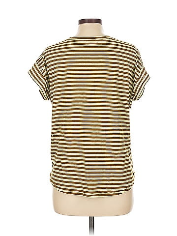 Madewell Short Sleeve T-Shirt (view 2)