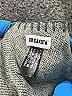 BB Dakota Gray Wrap One size - photo 6