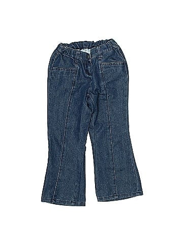 Hanna Andersson Jeans (view 1)