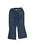 Hanna Andersson Blue Jeans Size 110 (big kids) - photo 1