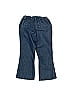 Hanna Andersson Blue Jeans Size 110 (big kids) - photo 2