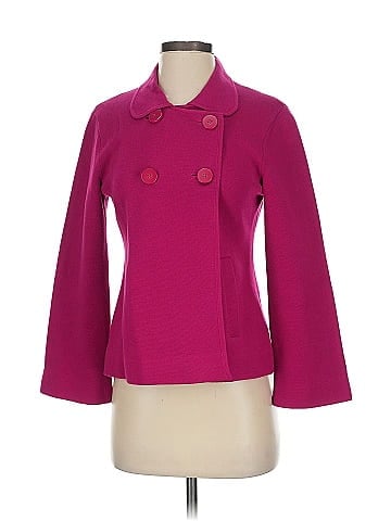 Talbots Coat (view 1)