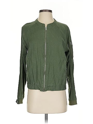 Sanctuary Jacket (view 1)