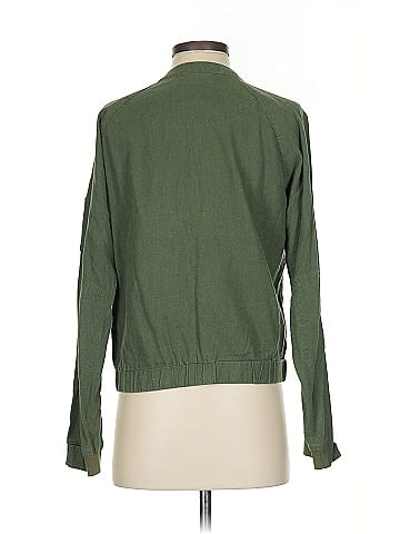 Sanctuary Jacket (view 2)