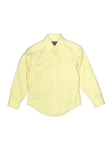 Brooks Brothers Long Sleeve Button-Down Shirt (view 1)