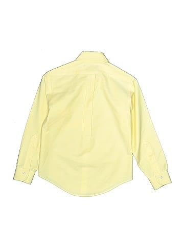 Brooks Brothers Long Sleeve Button-Down Shirt (view 2)