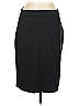 Liz Claiborne Career Solid Black Formal Skirt Size L - photo 1