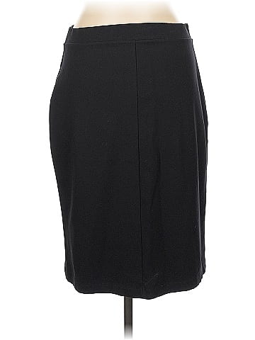 Liz Claiborne Career Formal Skirt (view 2)