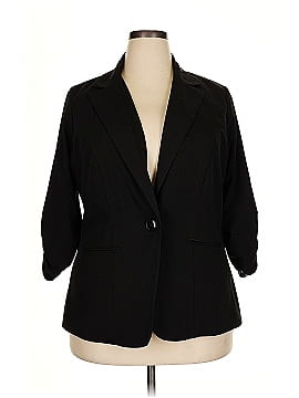 Torrid Blazer