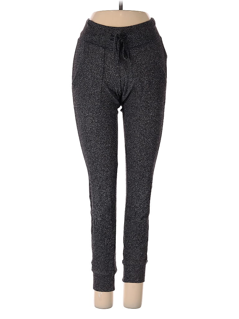 Pre-owned Aerie Sweatpants In Gray