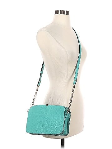 Urban Expressions Crossbody Bag (view 2)