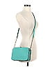 Urban Expressions Teal Crossbody Bag One size - photo 2