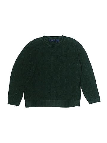Lord & Taylor Pullover Sweater (view 1)