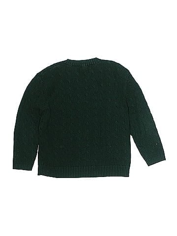 Lord & Taylor Pullover Sweater (view 2)