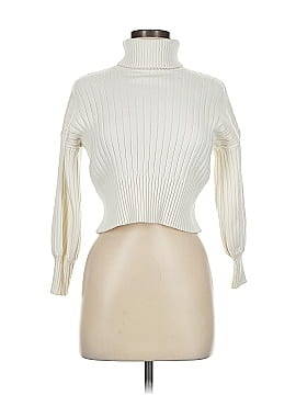 Zaful Turtleneck Sweater