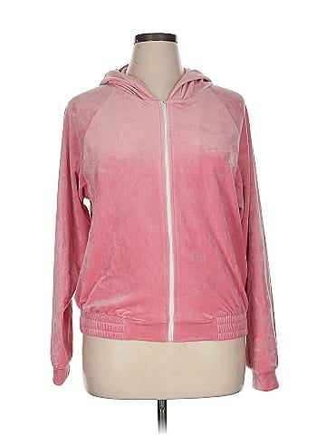 Prettygarden Zip Up Hoodie (view 1)